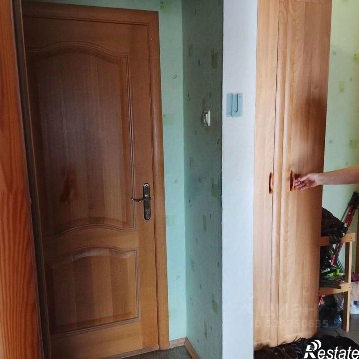 2-комн квартира ул Васильева, 7,  д. 7
