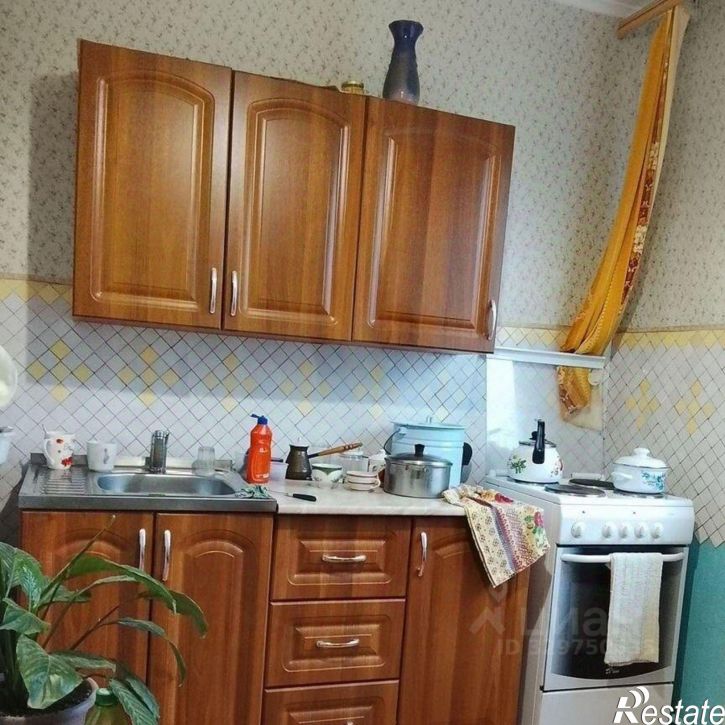2-комн квартира ул Васильева, 7,  д. 7