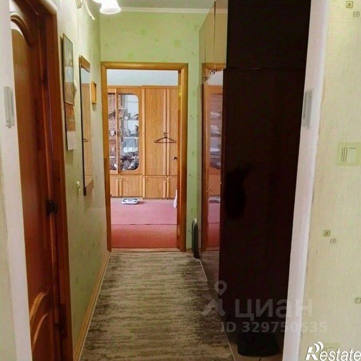 2-комн квартира ул Васильева, 7,  д. 7