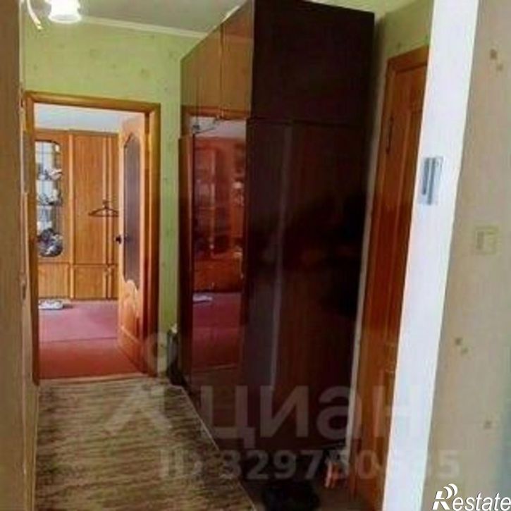 2-комн квартира ул Васильева, 7,  д. 7