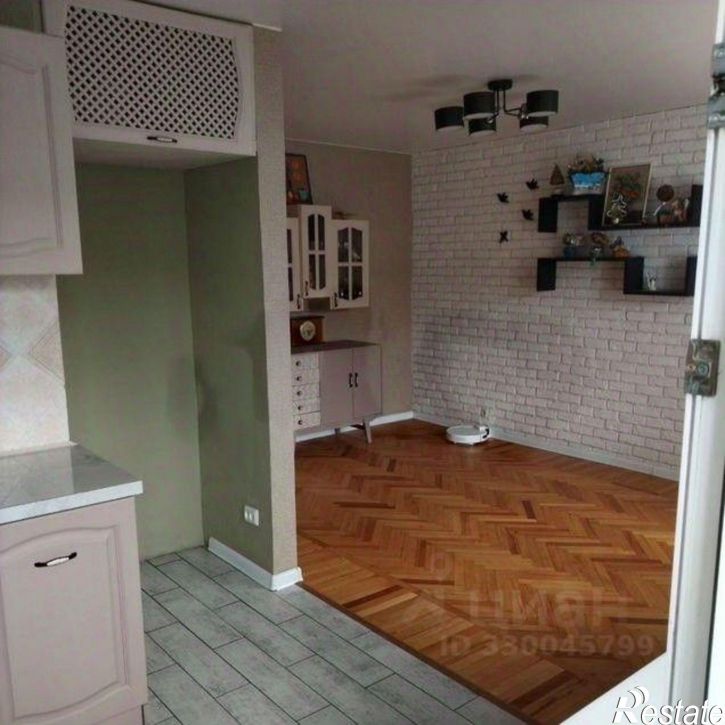 3-комн квартира ул Ленина, 110,  д. 110