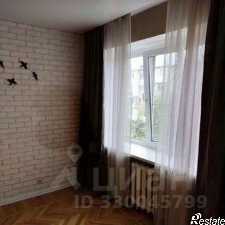 3-комн квартира ул Ленина, 110,  д. 110