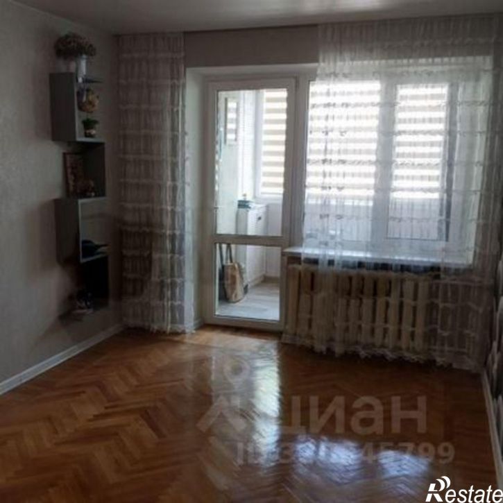 3-комн квартира ул Ленина, 110,  д. 110