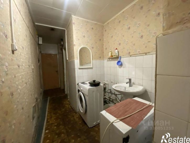Комната ул Объездная, 12,  д. 12