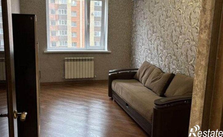2-комн квартира ул Тухачевского, 25,  д. 25