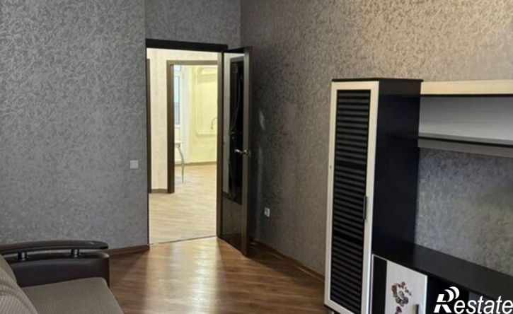 2-комн квартира ул Тухачевского, 25,  д. 25