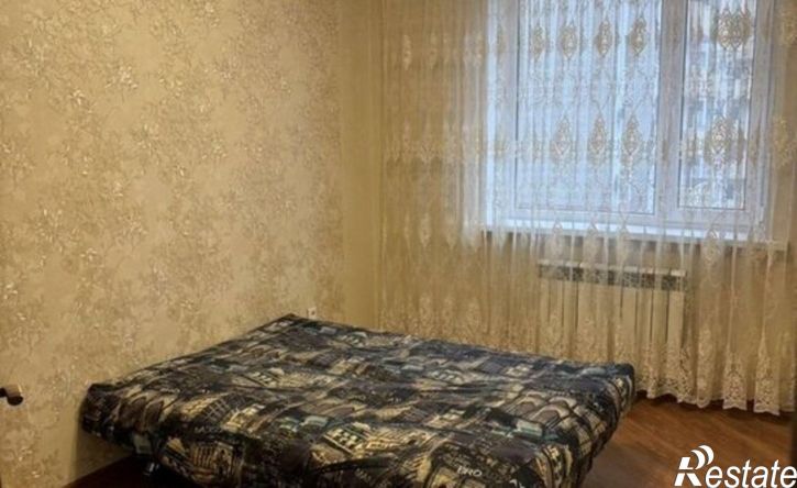 2-комн квартира ул Тухачевского, 25,  д. 25