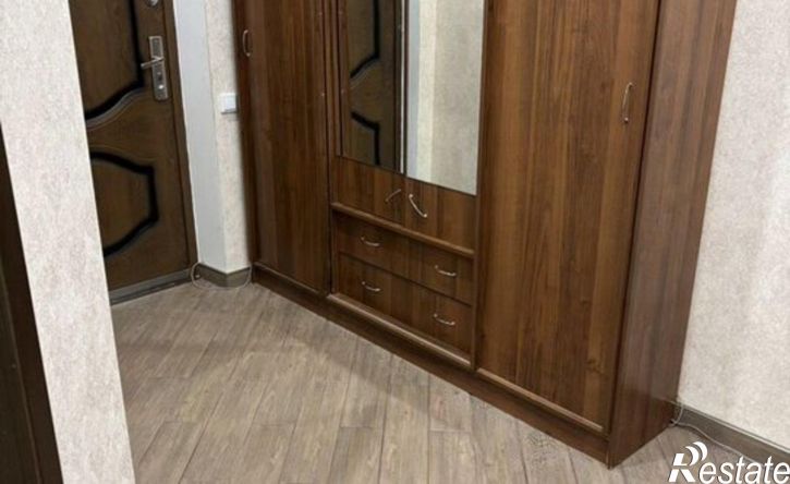 2-комн квартира ул Тухачевского, 25,  д. 25