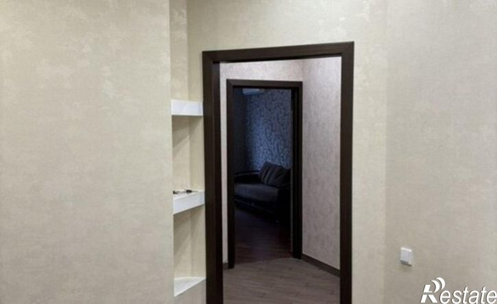 2-комн квартира ул Тухачевского, 25,  д. 25