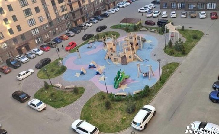 2-комн квартира ул Матрёны Наздрачёвой, 7,  д. 7