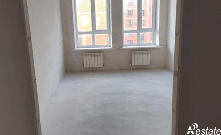 2-комн квартира ул Матрёны Наздрачёвой, 7,  д. 7