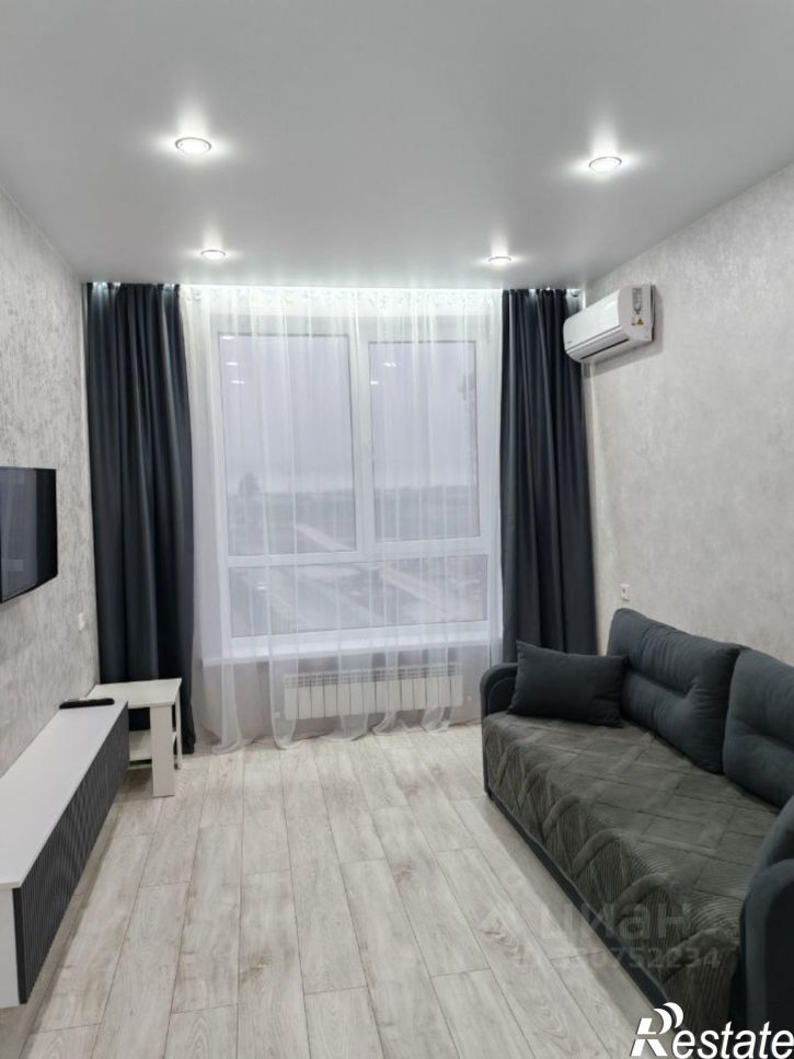 1-комн квартира улица Андрея Голуба, 12к1,  д. 12к1