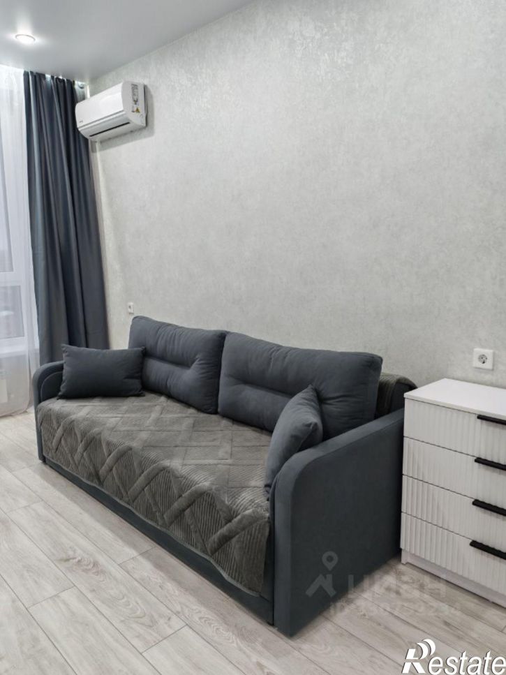 1-комн квартира улица Андрея Голуба, 12к1,  д. 12к1