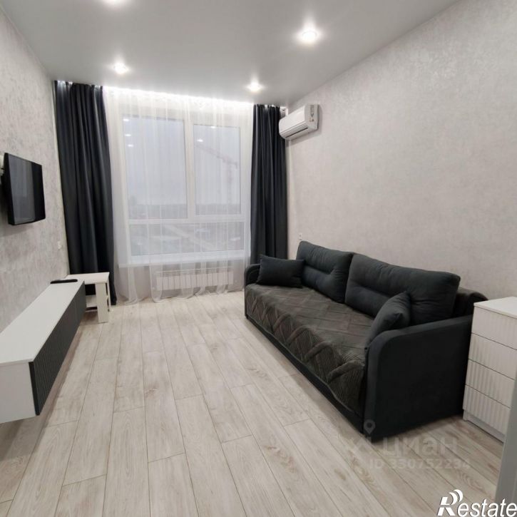 1-комн квартира улица Андрея Голуба, 12к1,  д. 12к1