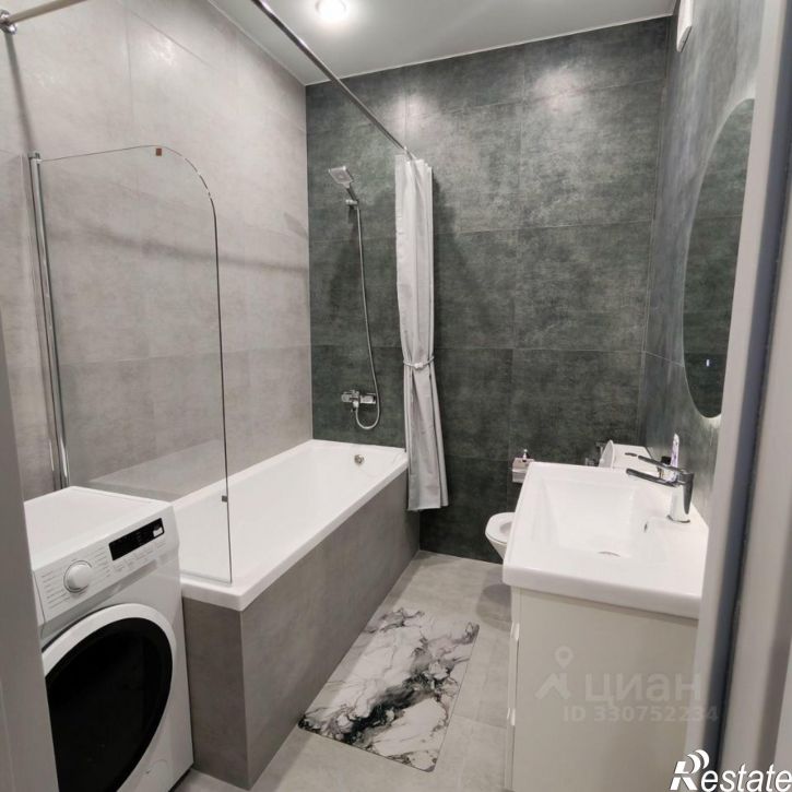 1-комн квартира улица Андрея Голуба, 12к1,  д. 12к1