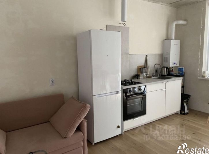 1-комн квартира улица 45-я Параллель, 83,  д. 83