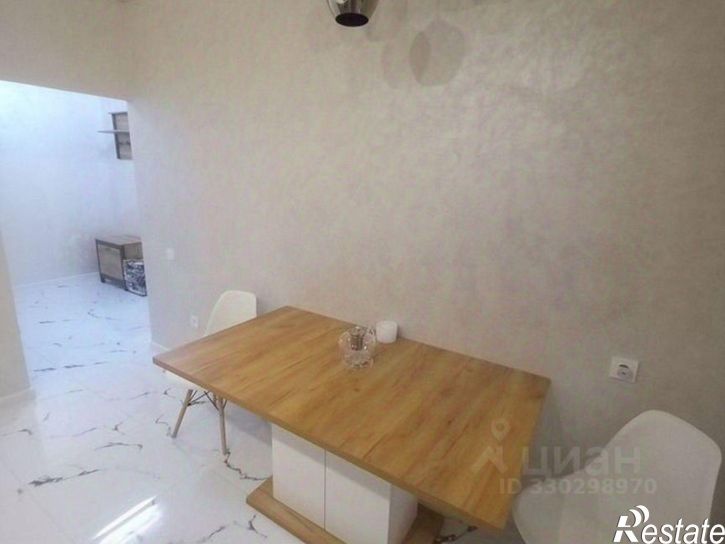 1-комн квартира Российский проспект, 15 к2,  д. 15 к2