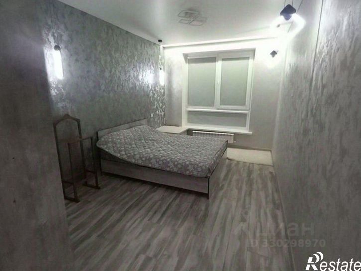 1-комн квартира Российский проспект, 15 к2,  д. 15 к2