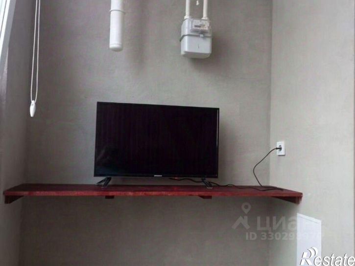 1-комн квартира Российский проспект, 15 к2,  д. 15 к2