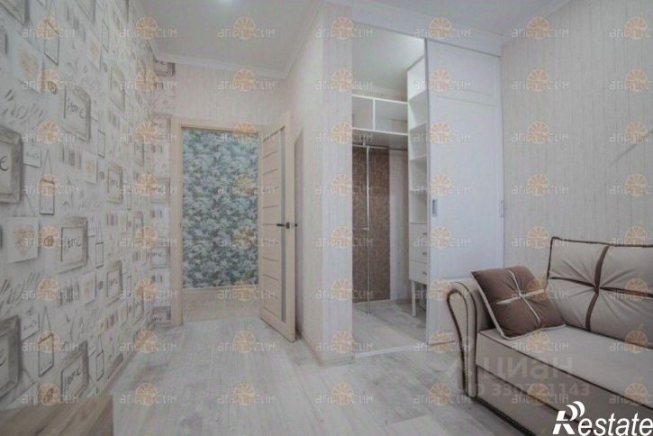 1-комн квартира проспект Кулакова, 51,  д. 51