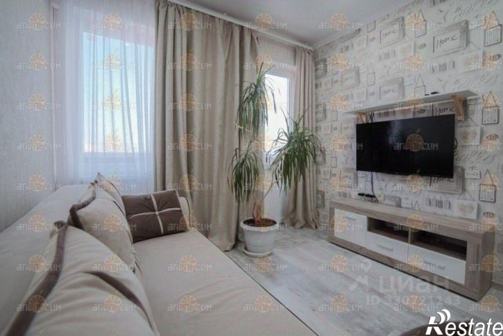 1-комн квартира проспект Кулакова, 51,  д. 51