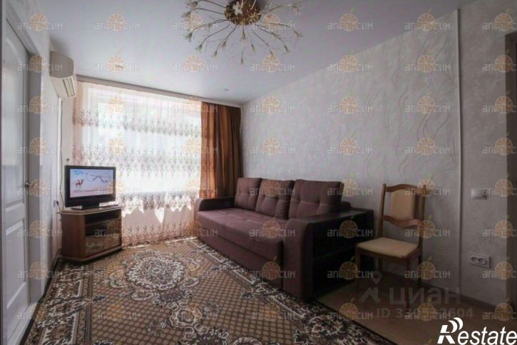 2-комн квартира Шпаковская улица, 84,  д. 84
