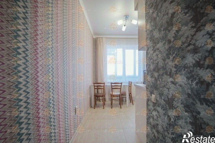 1-комн квартира проспект Кулакова, 51,  д. 51