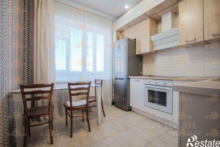 1-комн квартира проспект Кулакова, 51,  д. 51