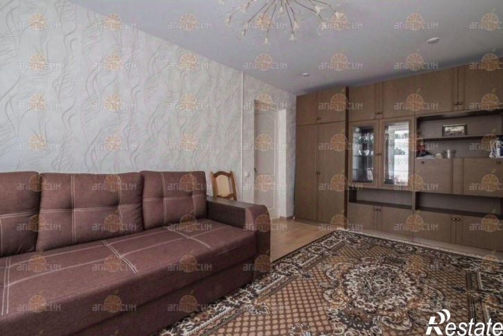 2-комн квартира Шпаковская улица, 84,  д. 84