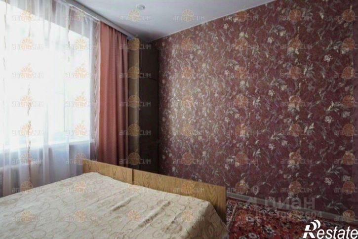 2-комн квартира Шпаковская улица, 84,  д. 84
