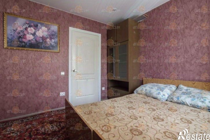 2-комн квартира Шпаковская улица, 84,  д. 84
