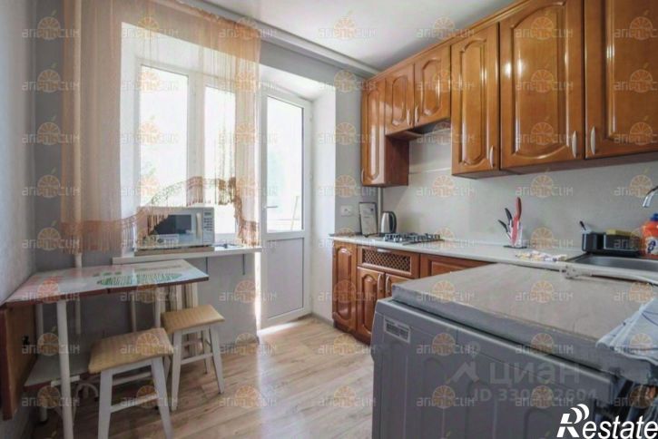 2-комн квартира Шпаковская улица, 84,  д. 84