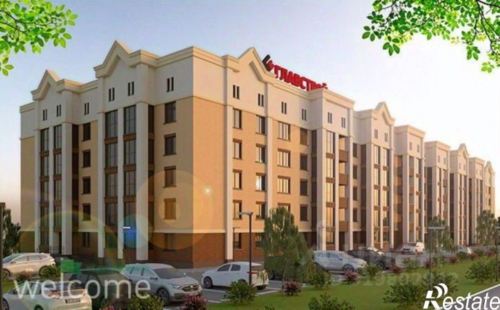 1-комн квартира в новом доме ул Рогожникова, 21,  д. 21