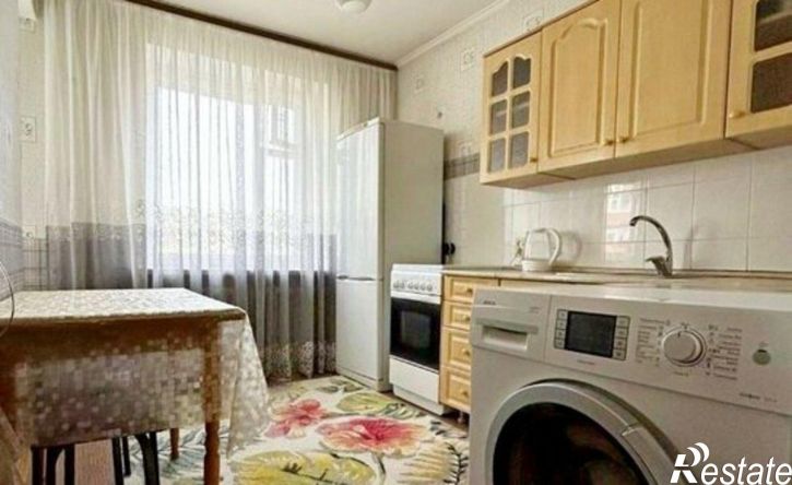 1-комн квартира улица 50 лет ВЛКСМ, 89,  д. 89