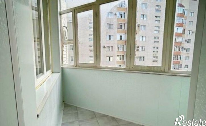 1-комн квартира улица 50 лет ВЛКСМ, 89,  д. 89