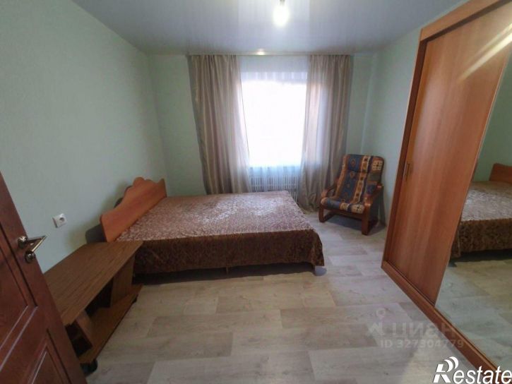 Комната ул Пирогова, 50/1,  д. 50/1