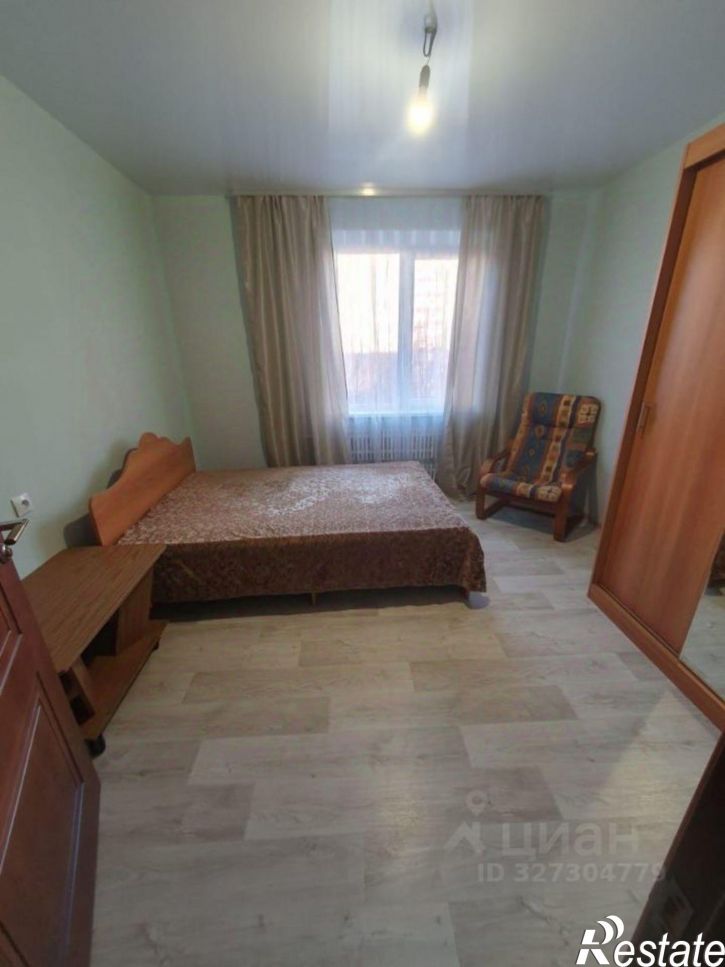 Комната ул Пирогова, 50/1,  д. 50/1