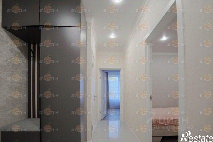 2-комн квартира ул Южный обход, 53г,  д. 53г