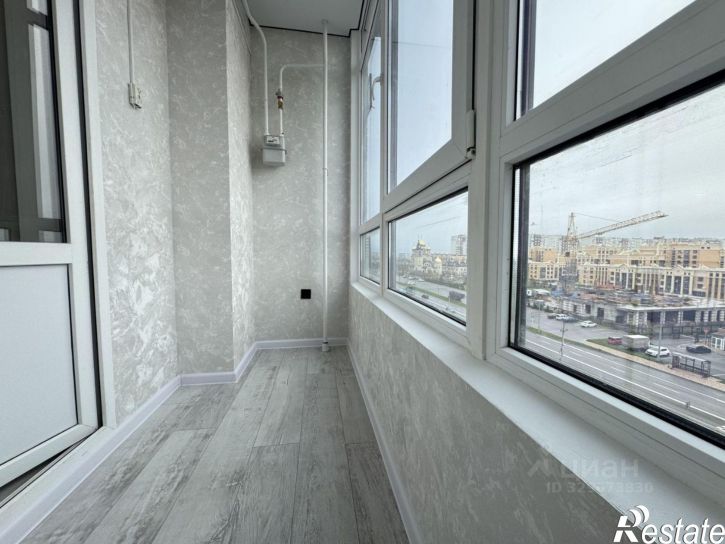 1-комн квартира ул Николая Голодникова, 4 2,  д. 4 2,  к. 2