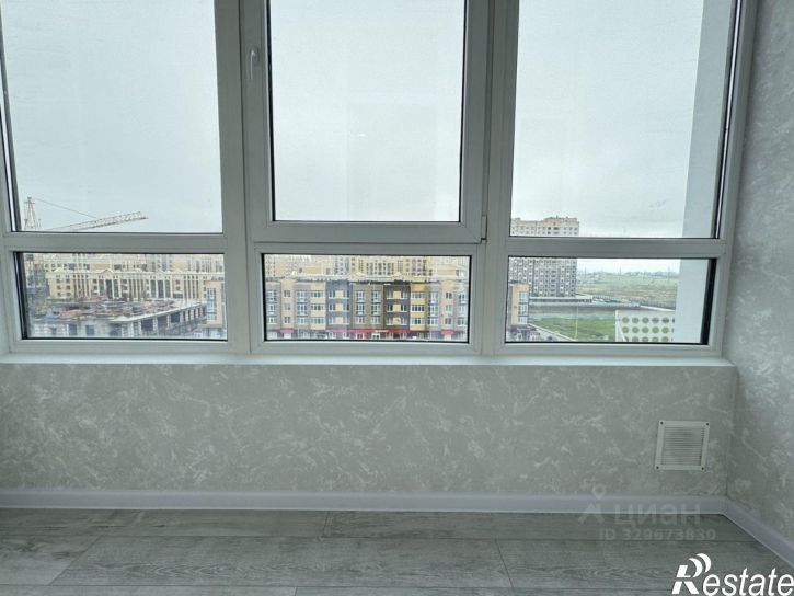 1-комн квартира ул Николая Голодникова, 4 2,  д. 4 2,  к. 2
