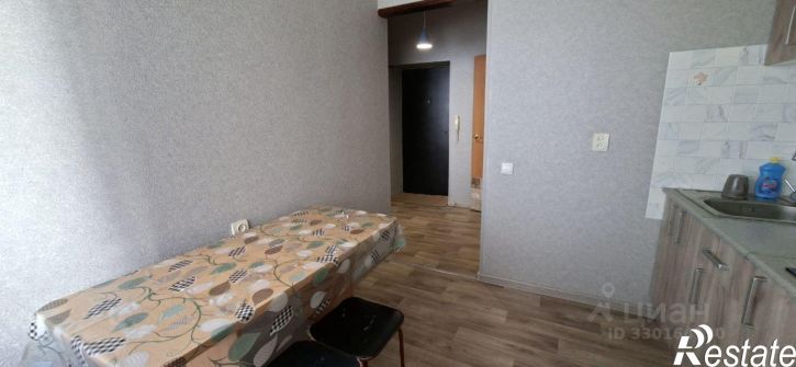 1-комн квартира улица 45-я Параллель, 34,  д. 34