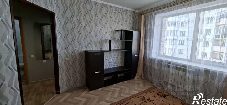 1-комн квартира улица 45-я Параллель, 34,  д. 34