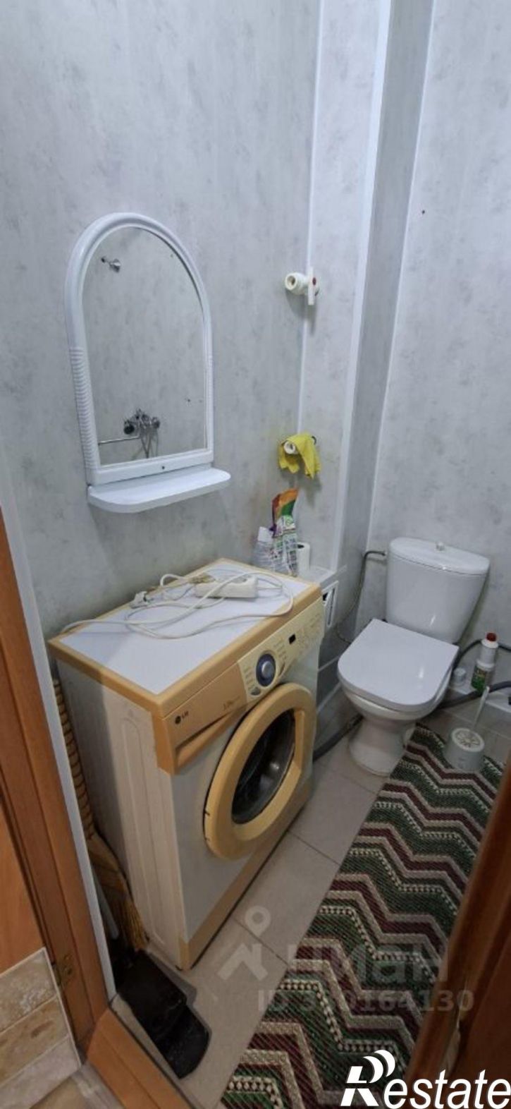 1-комн квартира улица 45-я Параллель, 34,  д. 34