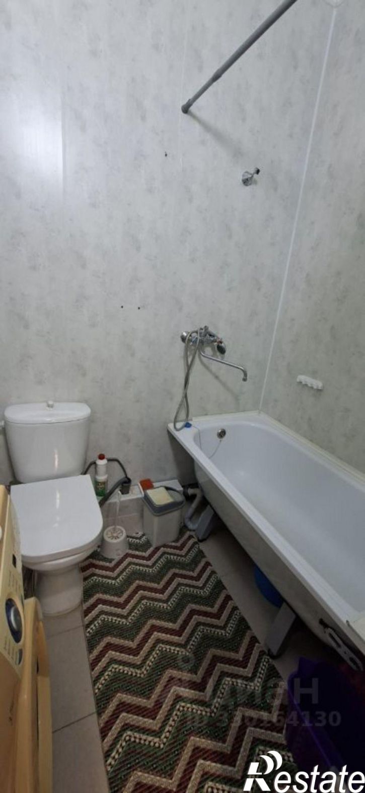 1-комн квартира улица 45-я Параллель, 34,  д. 34
