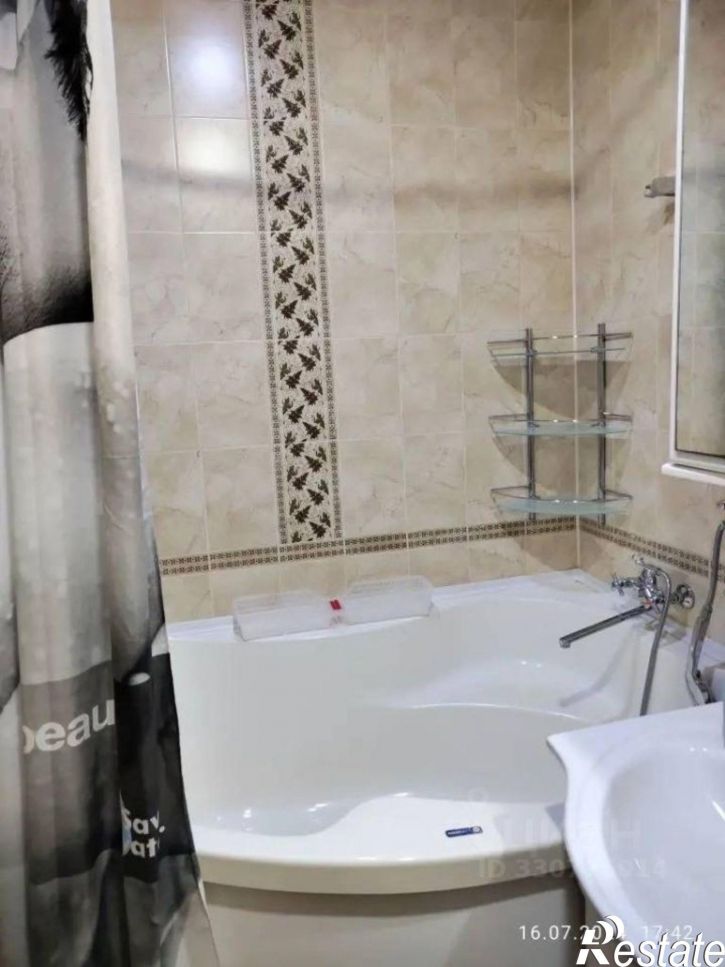 1-комн квартира улица Мимоз, 22А,  д. 22А