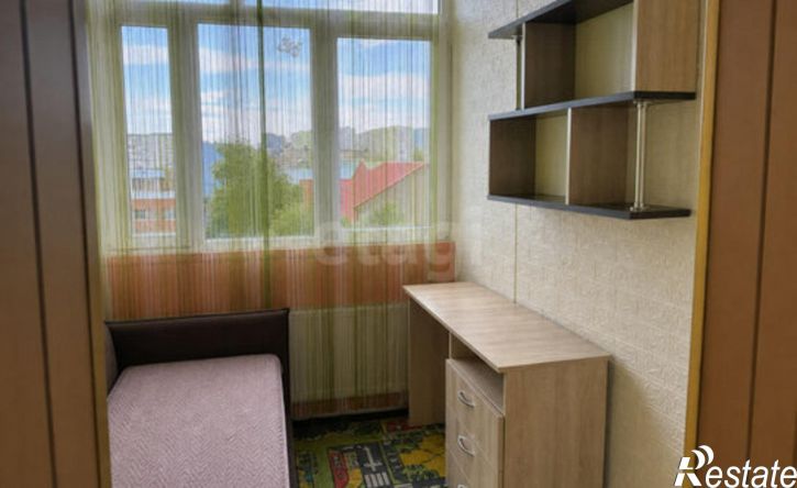 1-комн квартира Узорная улица, 12А,  д. 12А