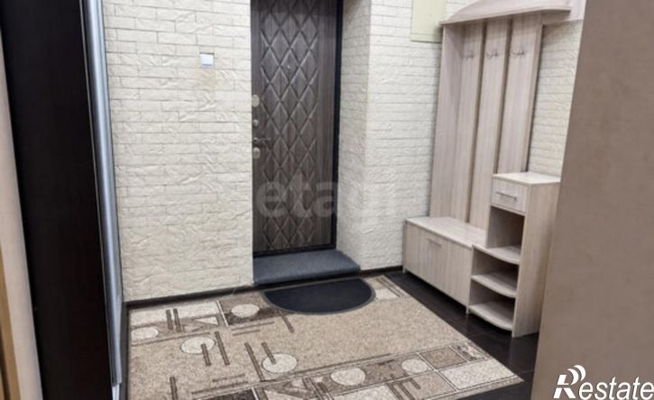 1-комн квартира Узорная улица, 12А,  д. 12А