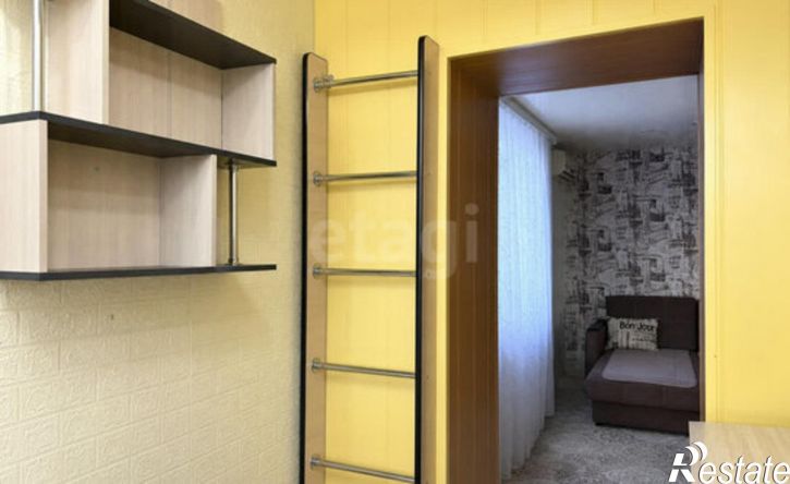 1-комн квартира Узорная улица, 12А,  д. 12А