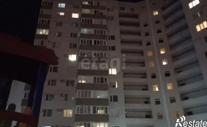 1-комн квартира проспект Кулакова, 57,  д. 57