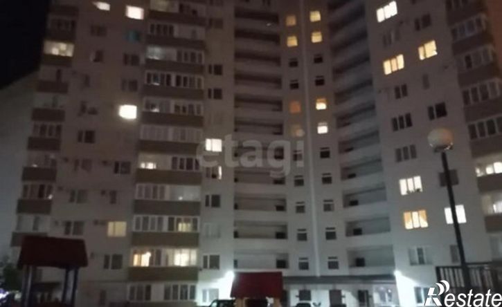 1-комн квартира проспект Кулакова, 57,  д. 57